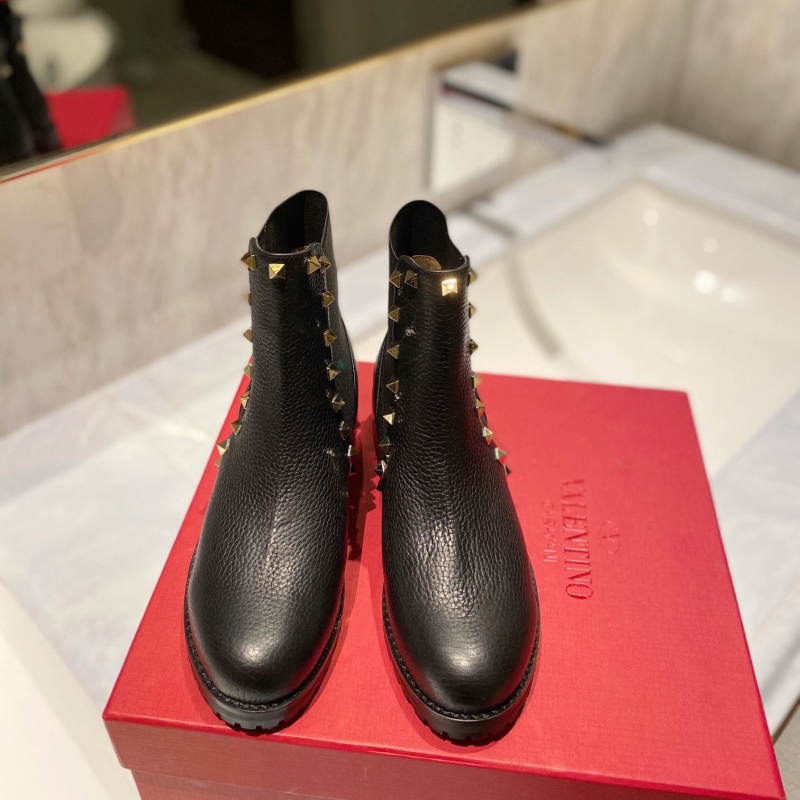 Valentino Boots